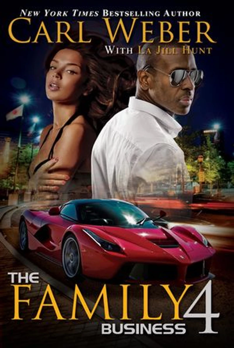 The Family Business 4: A Novel