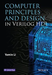 Computer Principles and Design Verilog HDL