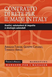 Il contratto di rete per il made in Italy: Analisi, valutazioni di impatto e strategie aziendali