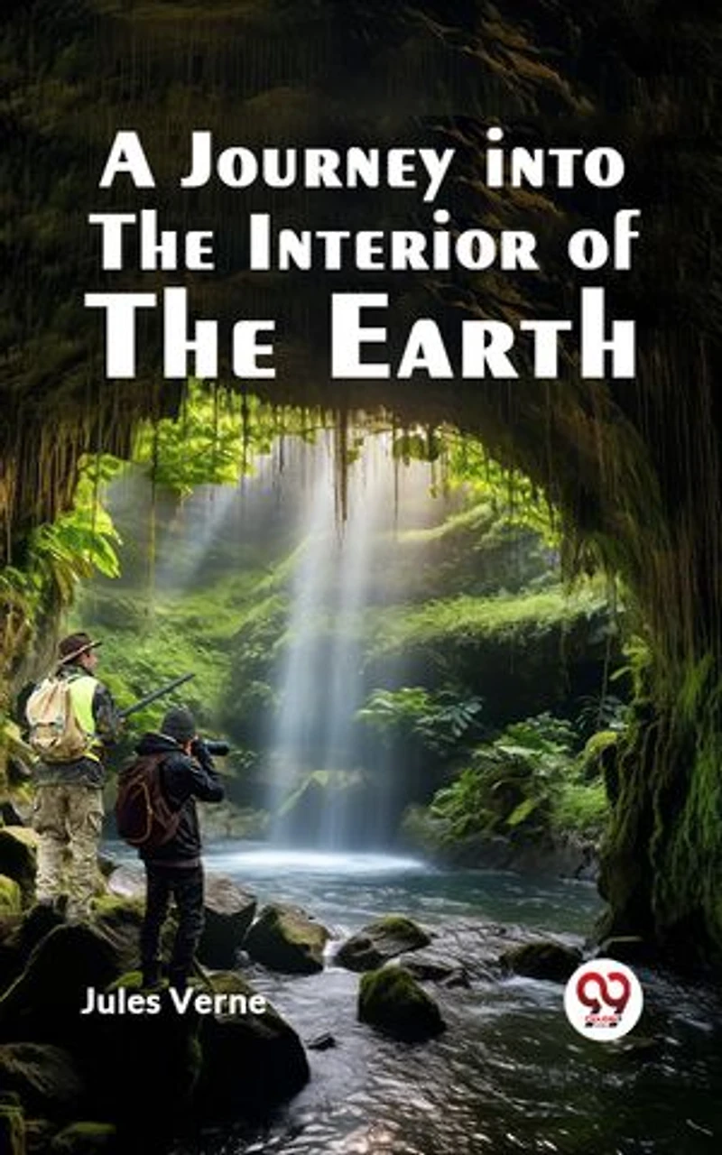 A Journey into the Interior of the Earth