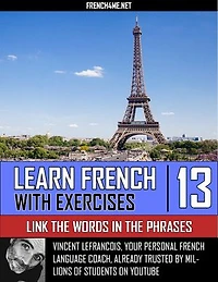 Learn French With Exercises - Vol 13