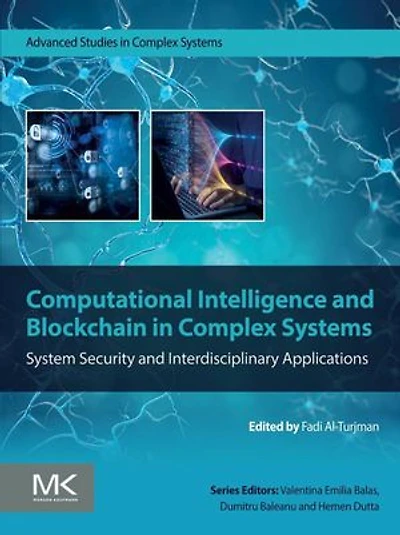 Computational Intelligence and Blockchain Complex Systems: System Security Interdisciplinary Applications