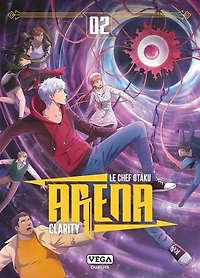 Arena, Vol. 2