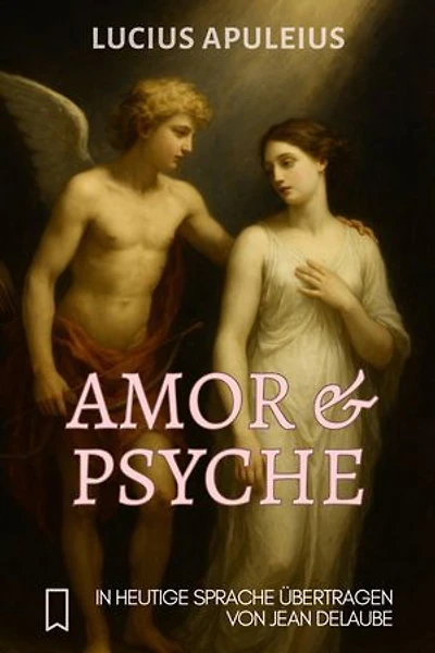 Amor und Psyche: In heutige Sprache übertragen