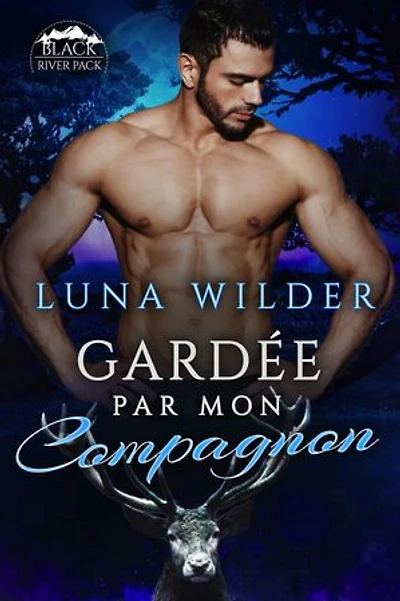 Gardée Par Mon Compagnon