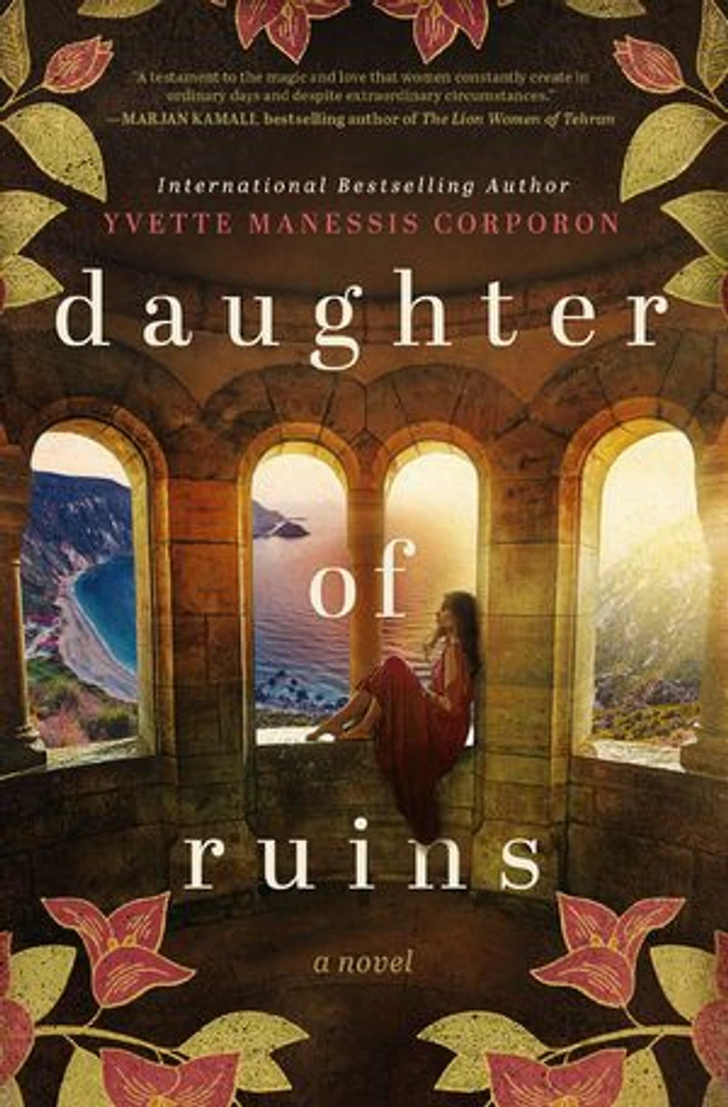 Daughter of Ruins: A sweeping historical novel fierce women