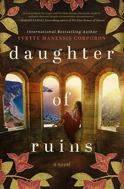 Daughter of Ruins: A sweeping historical novel fierce women