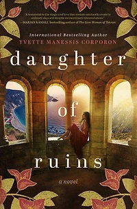 Daughter of Ruins: A sweeping historical novel fierce women