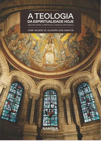 A teologia da espiritualidade hoje: uma reflexão a partir do concílio vaticano II