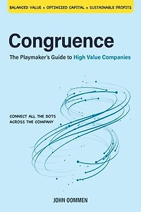 Congruence: The Playmaker's Guide to High Value Companies