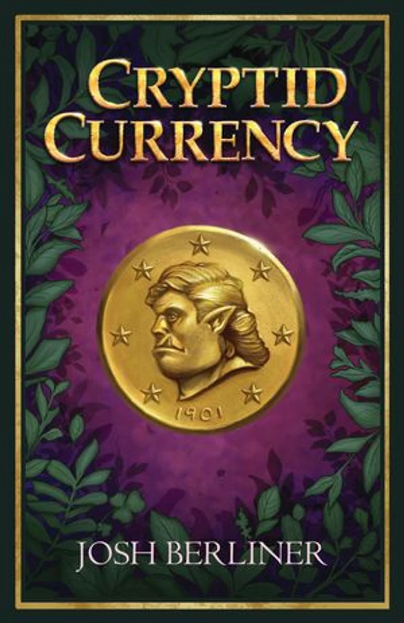 Cryptid Currency