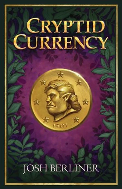 Cryptid Currency
