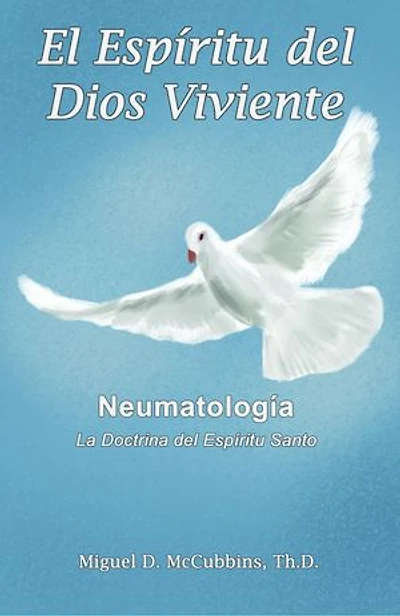 El Espíritu del Dios Viviente