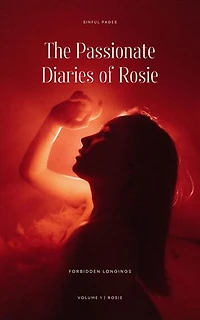 The Passionate Diaries of Rosie: Forbidden Longings: The Passionate Diaries of Rosie, #1