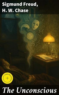 The Unconscious: Enriched edition. Interpretation of Dreams, Psychopathology of Everyday Life & Wit and Its Relation to the Unconscious