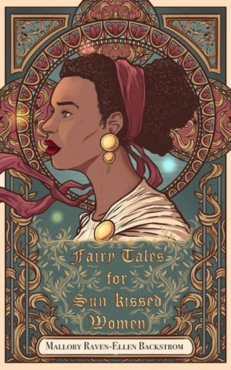Emberly: A Fairy Tale for Sun-Kissed Women