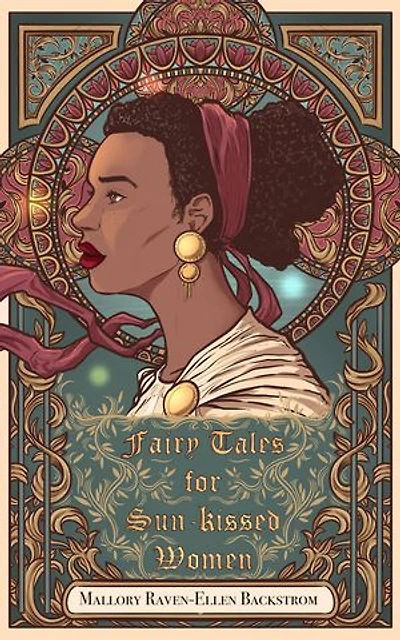 Emberly: A Fairy Tale for Sun-Kissed Women