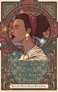 Emberly: A Fairy Tale for Sun-Kissed Women