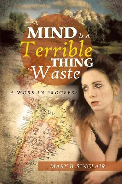 A Mind Is a Terrible Thing to Waste: A Work in Progress