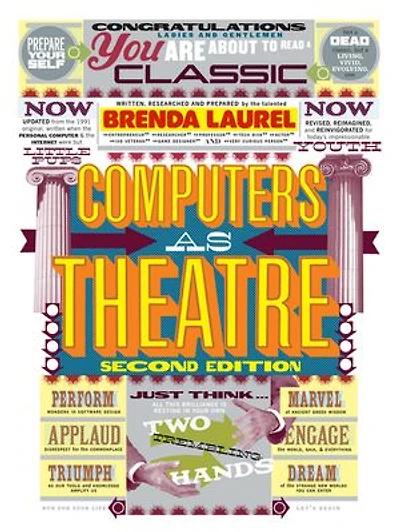 Computers as Theatre