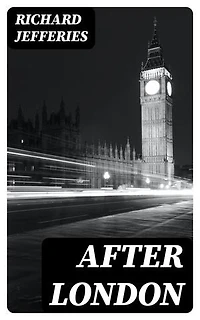 After London: Enriched edition.