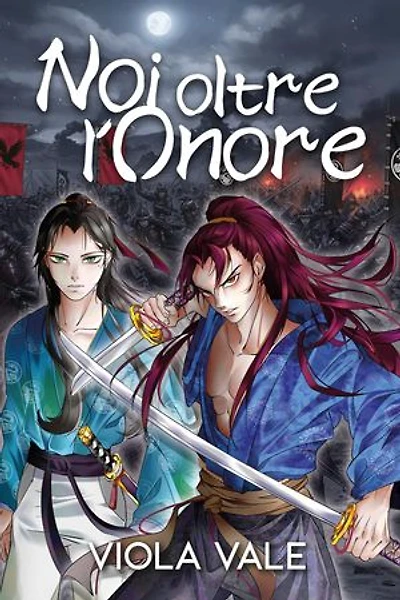 Noi oltre l'Onore: Un Romance mm tra giustizia e libertà