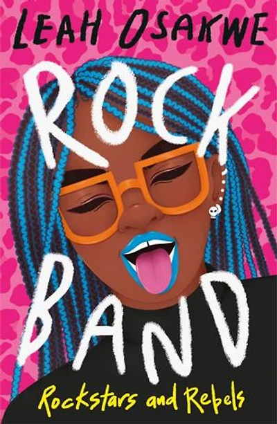 Rock Band: Rockstars and Rebels