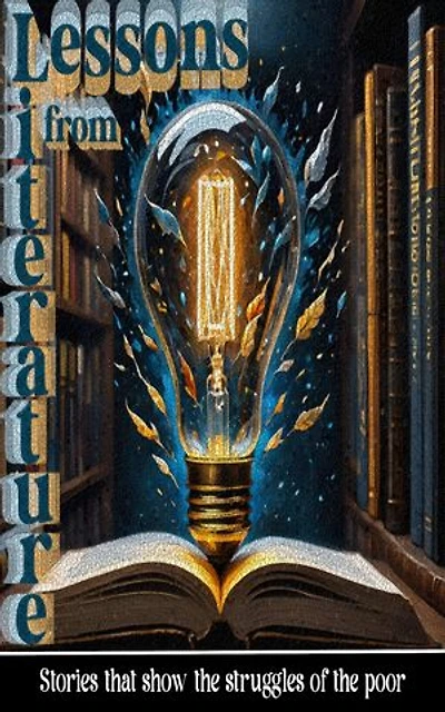 Lessons From Literature - Stories That Show the Struggles of the Poor