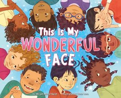 This Is My Wonderful Face