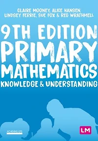 PRIMARY MATHEMATICS: KNOWLEDGE AND UNDERSTANDING