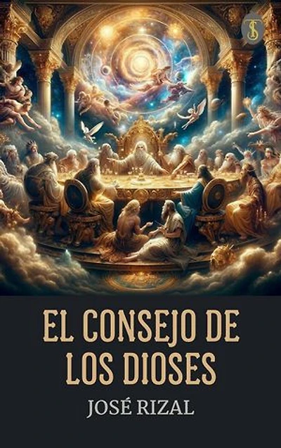 El Consejo de los Dioses