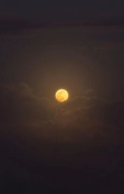 Love Across the Horizon
