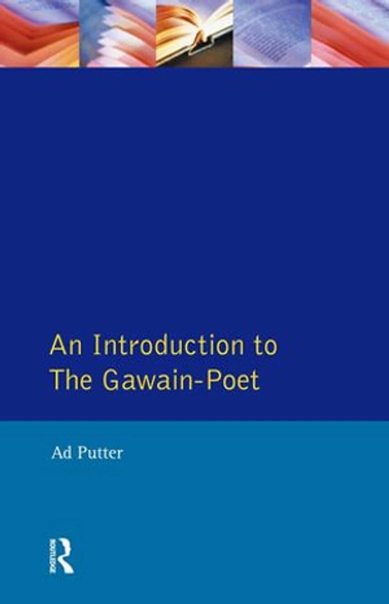 An Introduction To The Gawain-poet