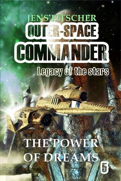 The power of dreams: Legacy of the stars