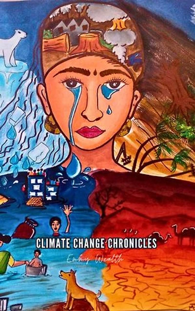 Climate Change Chronicles