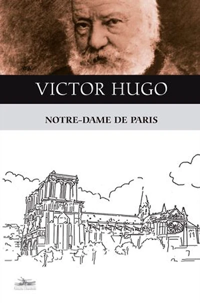 NOTRE DAME DE PARIS