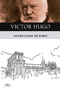 NOTRE DAME DE PARIS