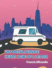 Us Postal Service Heart Ache Of A Letter