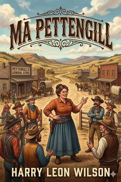 Ma Pettengill