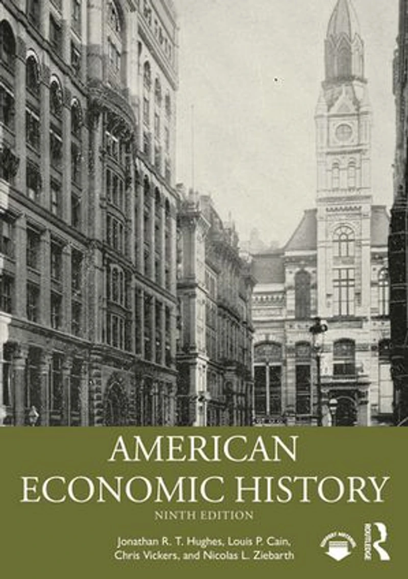 American Economic History