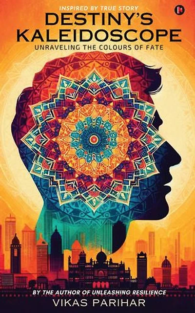 Destiny’s Kaleidoscope: Unraveling the Colours of Fate