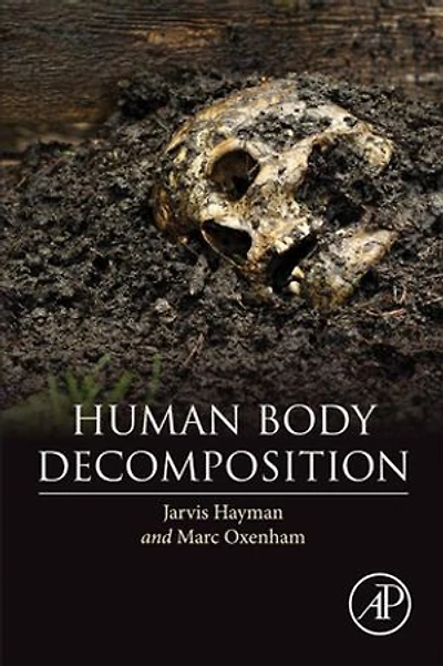 Human Body Decomposition