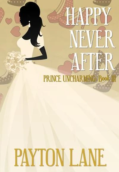 Happy Never After