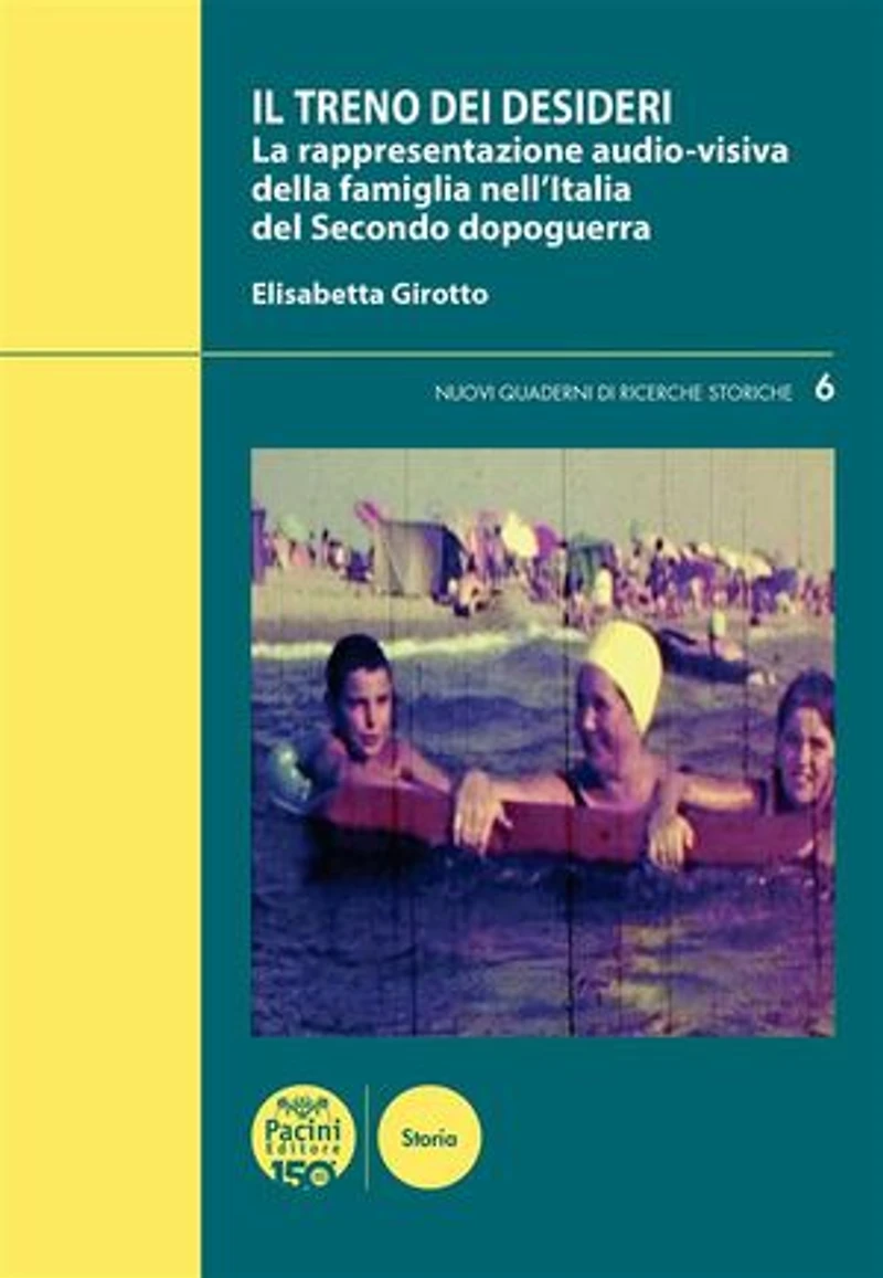 Il treno dei desideri: La rappresentazione audio-visiva della famiglia nell’Italia del Secondo dopoguerra