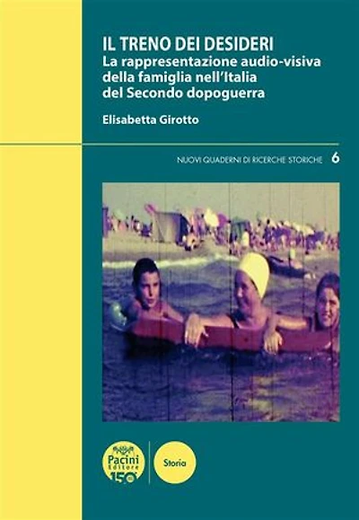 Il treno dei desideri: La rappresentazione audio-visiva della famiglia nell’Italia del Secondo dopoguerra