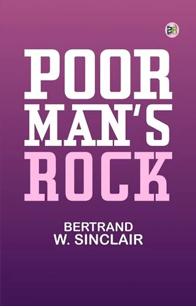Poor Man's Rock