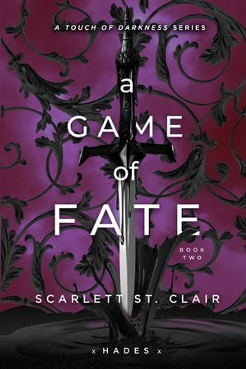 A Game Of Fate