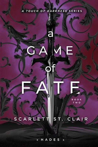 A Game Of Fate