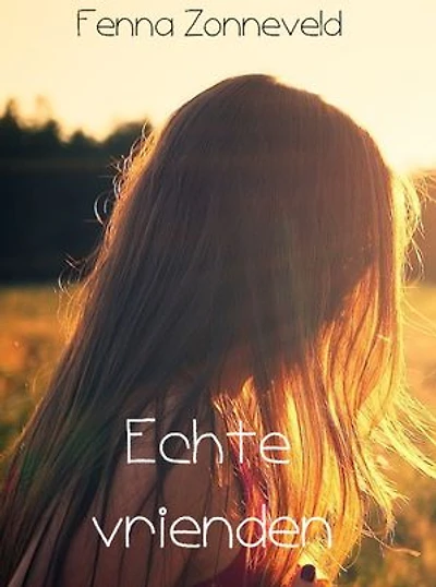 Echte vrienden