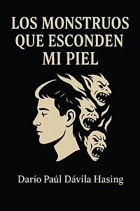 Los Monstruos Que Esconden Mi Piel